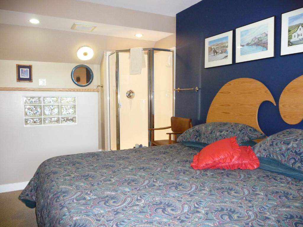 Cycle Inn Bed And Breakfast Langford Quarto foto